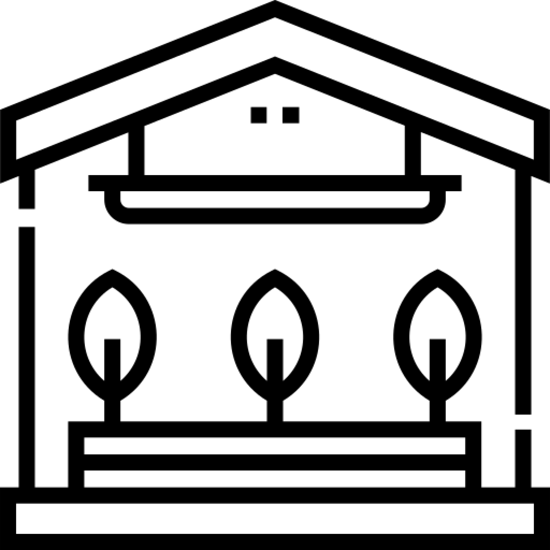 Garden rooms & Annexes